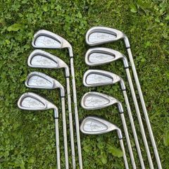 Callaway golf clubs