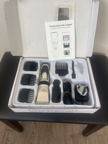 Professional Hair Clipper