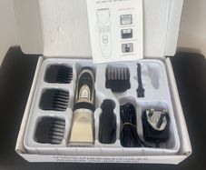 Professional Hair Clipper