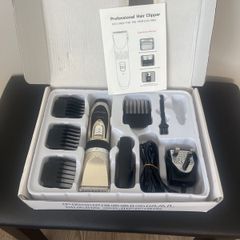 Professional Hair Clipper