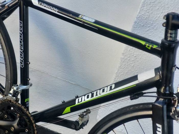 Secondhand used road bike.no offers