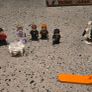 harry potter lego click tower Image 6