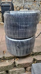 Car tyres