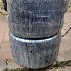 Car tyres