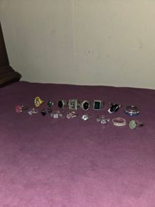 Ring Lot
