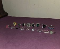Ring Lot