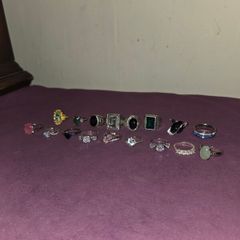 Ring Lot
