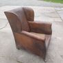 Antique chair Image 6