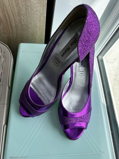 womens shoes joblot