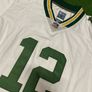 Rodgers Green Bay Packers NFL Jersey Image 2