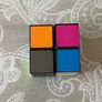 Toy fidget sensory toy magic cube 2 in 1 Image 2