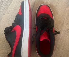 Nike boys shoes