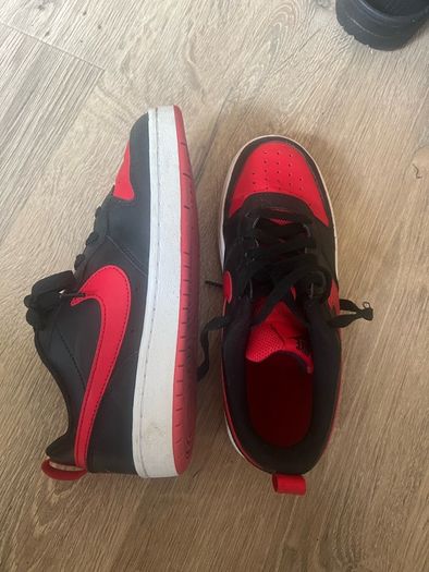 Nike boys shoes
