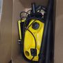 karcher k4 power washer, karcher steam cleaner SC3 Image 7