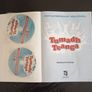 Teanga Irish Leaving cert book Image 2