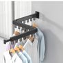 Drying Rack Laundry Collapse Image 6