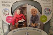Portable Potty