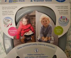 Portable Potty