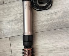 revlon brush hair