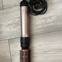 Remington  brush hair