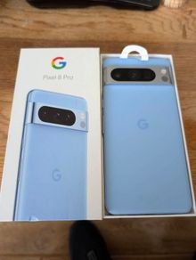 Google Pixel 8 Pro