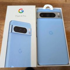 Google Pixel 8 Pro