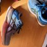 Asics running shoes Image 3