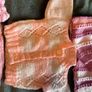 Hand Knitted Baby Girl Cardigans Image 3