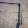 Pierce's of Wexford turnip masher handler Image 3