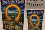 power of three by diana wynne jones