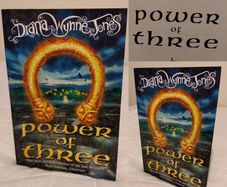 power of three by diana wynne jones