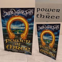 power of three by diana wynne jones