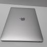 Apple MacBook Pro 13-inch (2020) | Apple M1 Chip | 16GB RAM | 500GB SSD | Silver Image 10