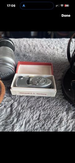 Leica M3