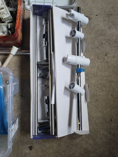 shower parts