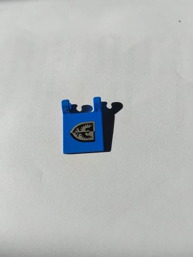 LEGO Castle sets like "Black Falcon's Fortress" (6074)