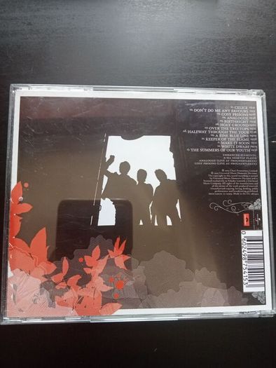 A-ha - Analogue CD