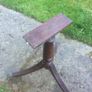 Antique Mahogany Dining Table restoration Project Image 5