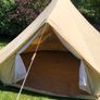 Bell Tent Cover - Protector Image 8