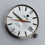 Vintage ROAMER Anfibio Incabloc  17 men's watch Image 3