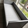 Ikea Hamnes Day Bed Grey Image 3