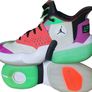 Nike Air Jordan React Elevation Image 4