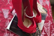 Debs / Occasion high heels from Dunnes