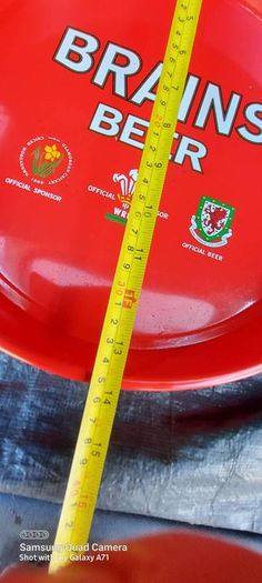 brains brewery's Welsh beer/drinks tray, mint condition,,price includes post includes to anywhere in Ireland thank you.