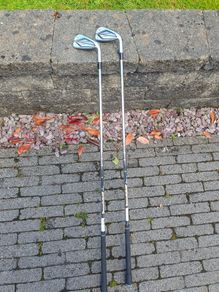 Mizuno JPX Hot Metal HL 2023
