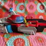 4 lots paw patrol & 3 lots hot wheels Image 7