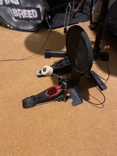 electric drumkit