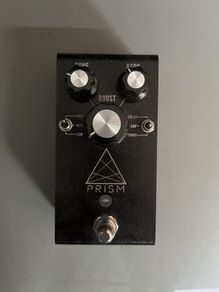 Jackson Audio Prism