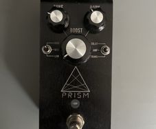 Jackson Audio Prism