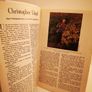 The Garden Vol 109 Part 11, November 1984, Journal of The Royal Horticultural Society Image 2